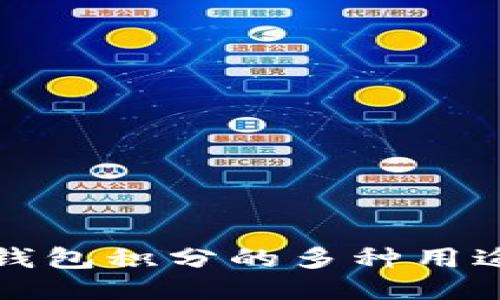 揭秘TP钱包积分的多种用途与价值