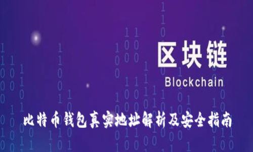 比特币钱包真实地址解析及安全指南