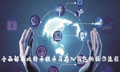 全面解析比特币提币与存入钱包的操作流程