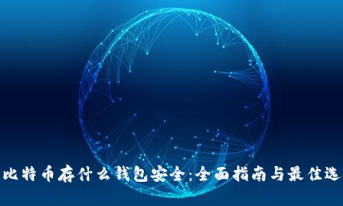 : 比特币存什么钱包安全：全面指南与最佳选择