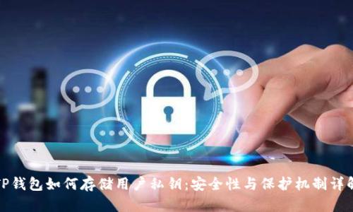 TP钱包如何存储用户私钥：安全性与保护机制详解