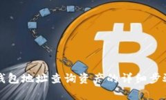 如何通过TP钱包地址查询资产的详细步骤与注意事